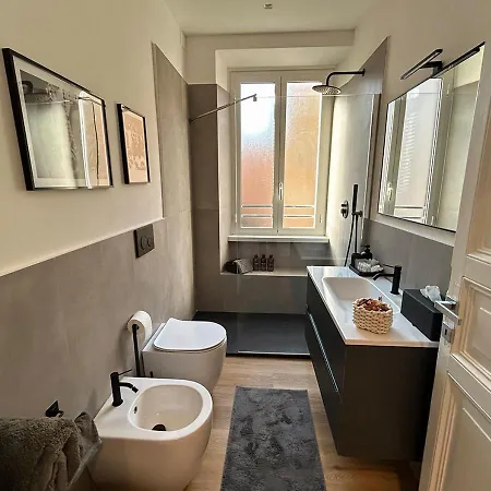 Vatican Luxury Appartement Rome