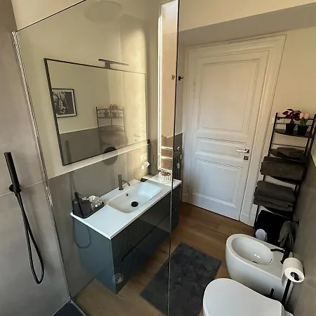 Vatican Luxury Appartement