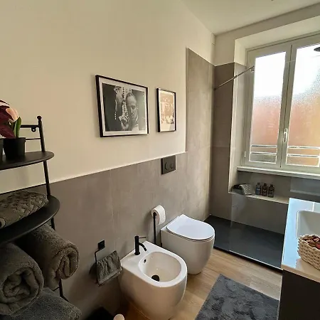 Appartement Vatican Luxury