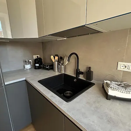 Vatican Luxury * Roma