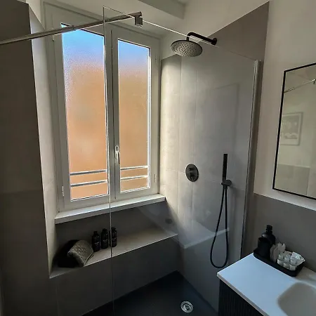 Apartamento Vatican Luxury Roma