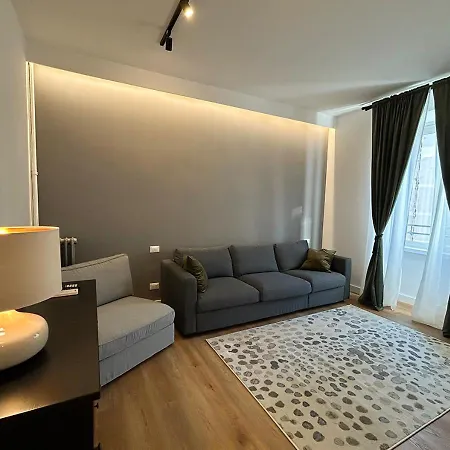Apartment Vatican Luxury